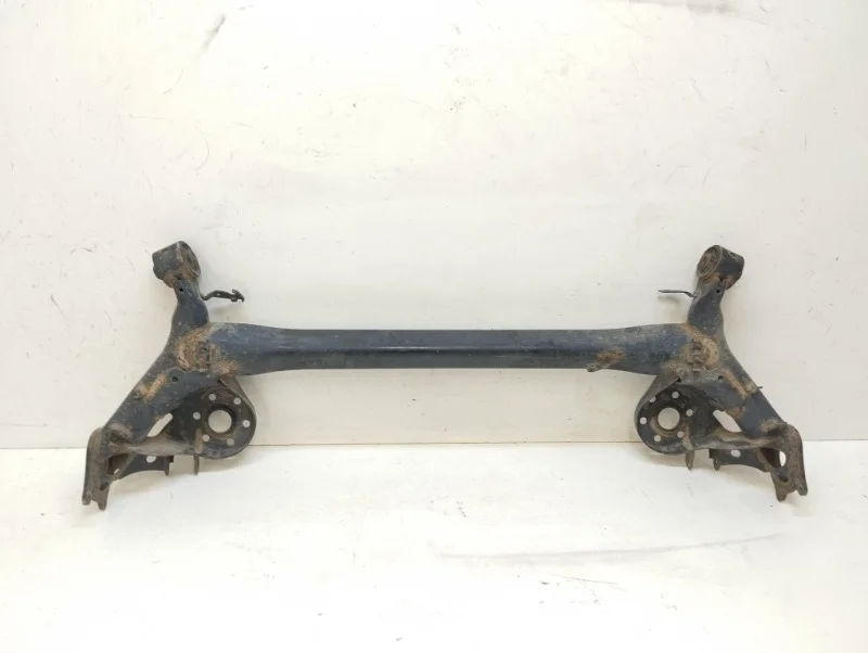 Задняя балка Hyundai Solaris 2011-2017