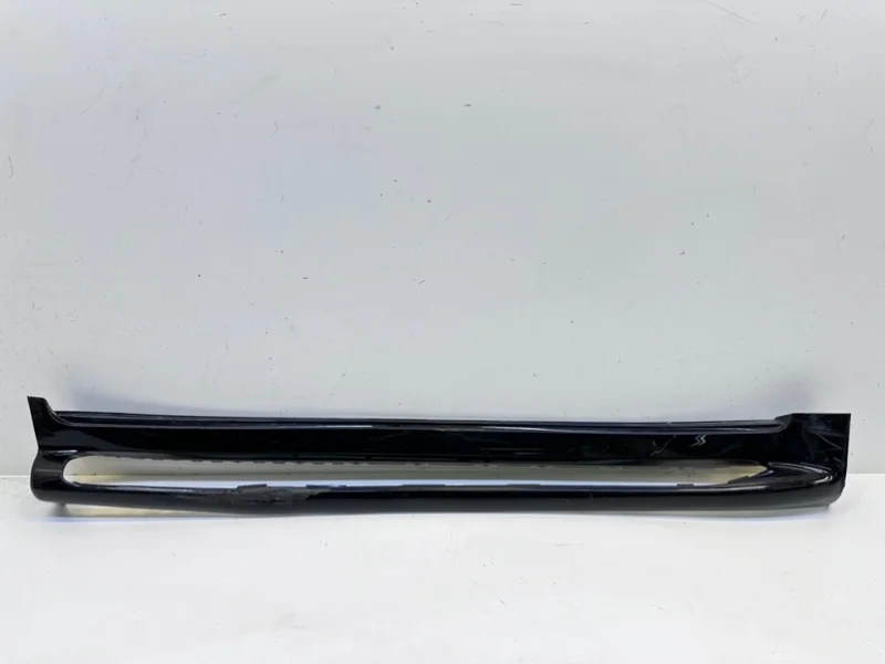 Накладка порога Toyota Land Cruiser 2015-2021 200