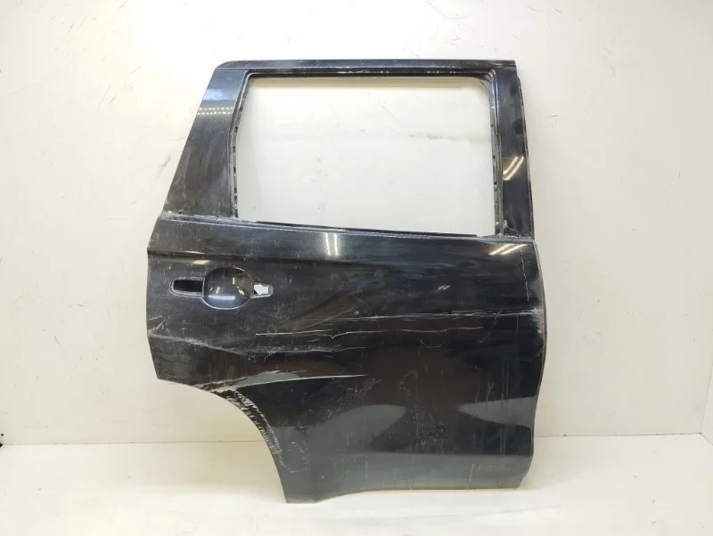 Дверь Mitsubishi Pajero Sport 2015- 3