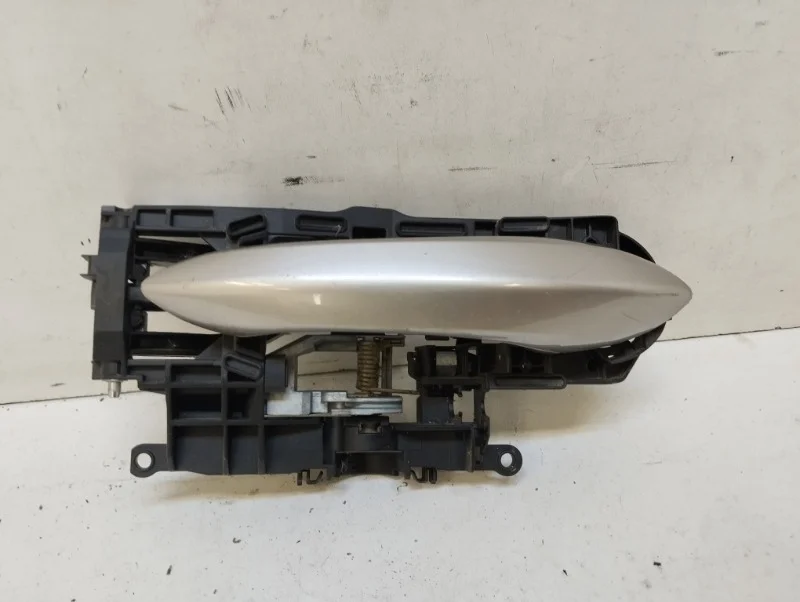 Ручка двери BMW 5er 2010-2016 F10