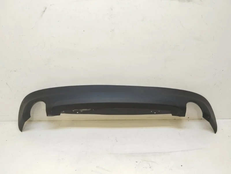 Спойлер бампера Volvo XC60 2017-2021