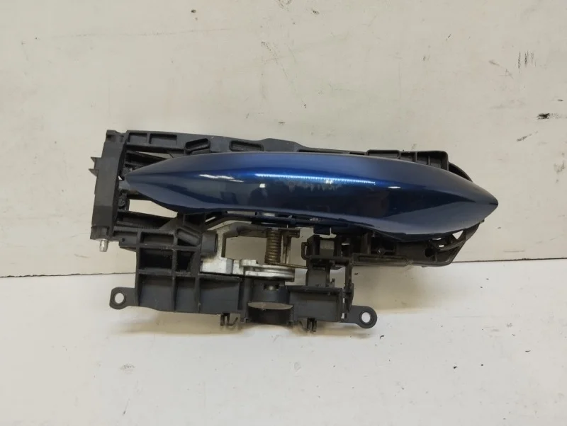 Ручка двери BMW 5er 2010-2016 F10