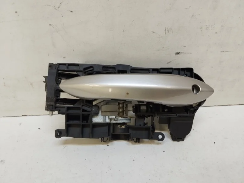 Ручка двери BMW 5er 2010-2016 F10