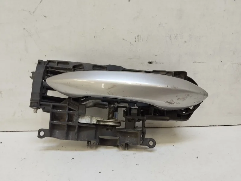 Ручка двери BMW 5er 2010-2016 F10