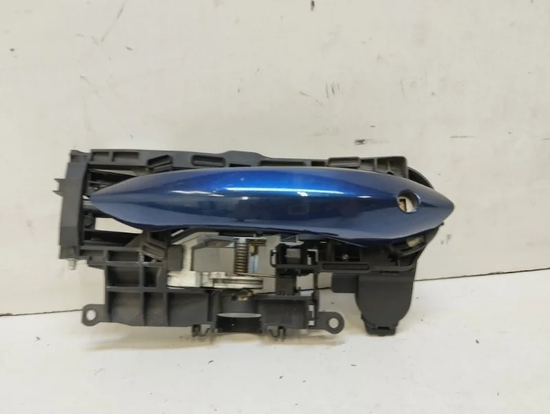 Ручка двери BMW 5er 2010-2016 F10