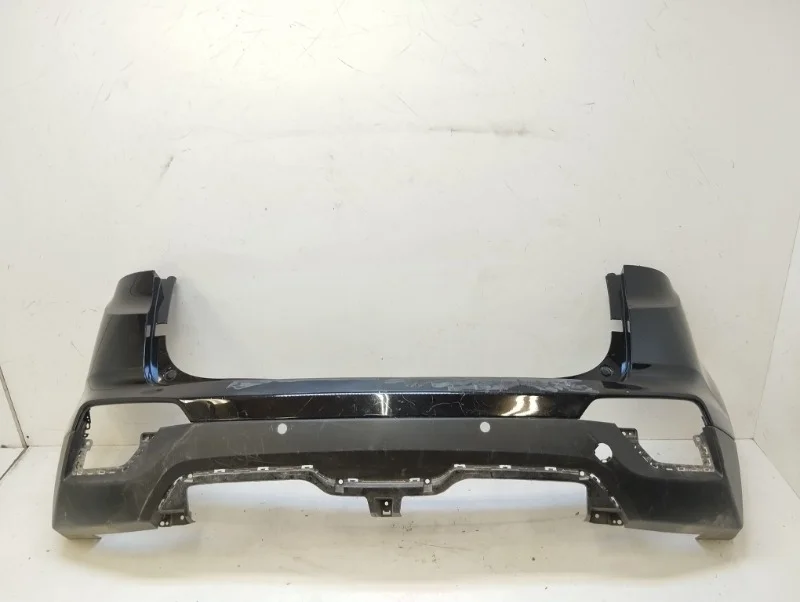 Бампер Hyundai Creta 2015-2021