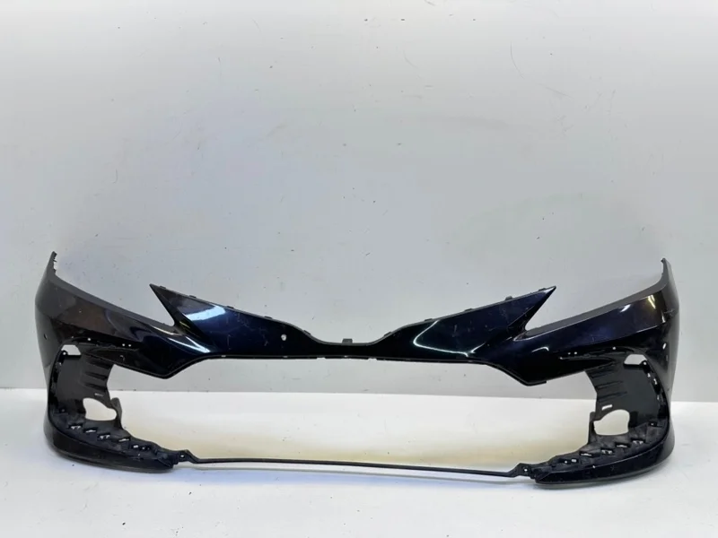 Бампер Toyota Camry 2021-2024 V70