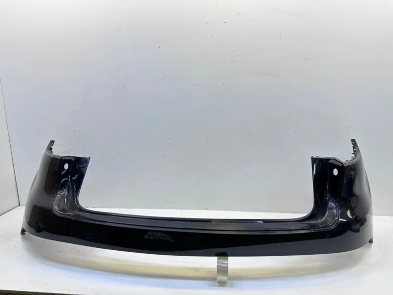 Бампер Porsche Cayenne 2018-2023