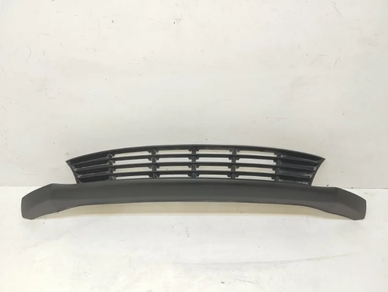 Спойлер бампера Kia Rio 2020- 4