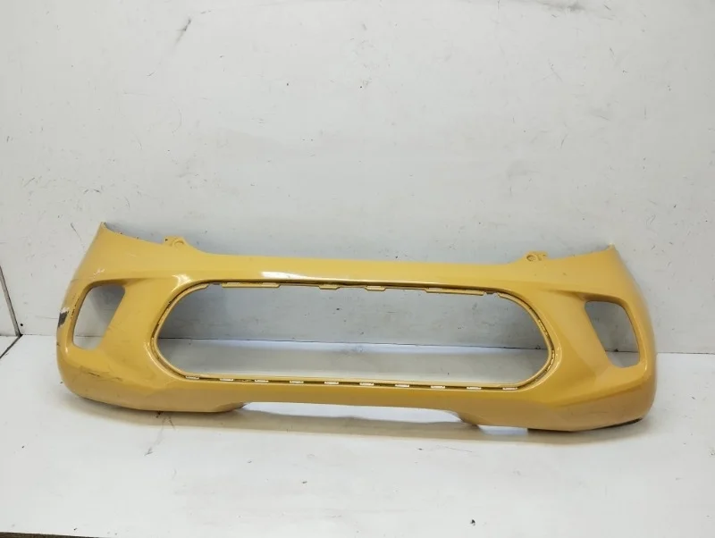 Бампер Kia picanto 2017- 3