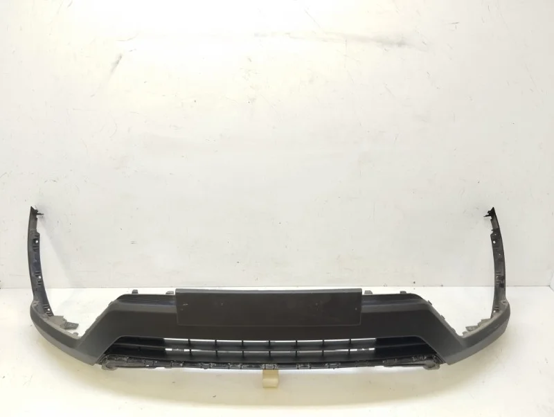 Спойлер бампера Hyundai Creta 2015-2021