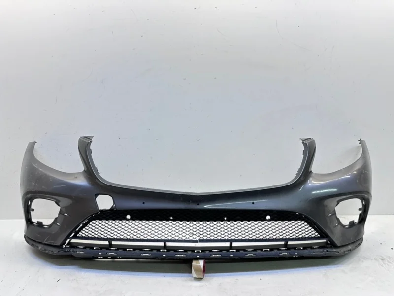 Бампер Mercedes-Benz GLC 2015-2019 X253