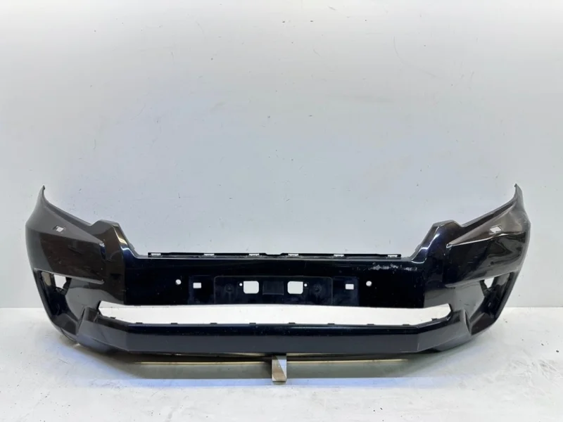 Бампер Toyota Land Cruiser Prado 2017-2020 150