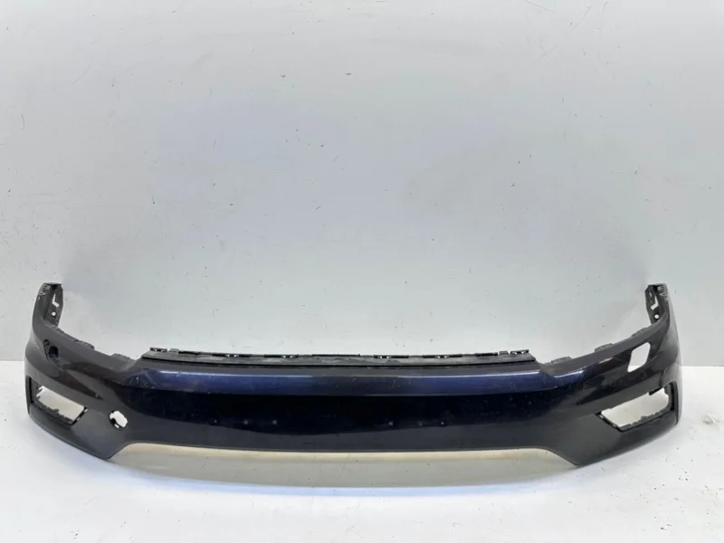 Бампер Volkswagen Tiguan 2016-2020