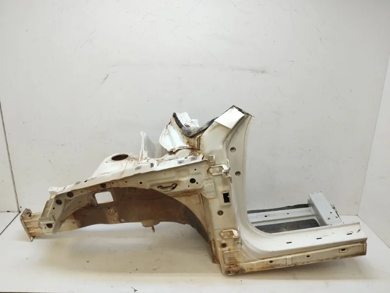 Лонжерон Kia Optima 2010-2015 3