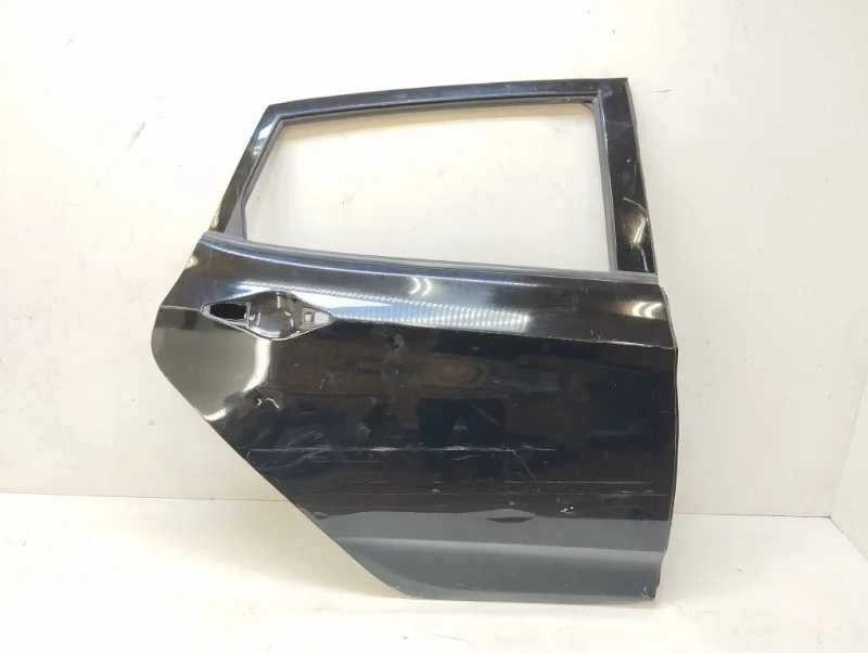 Дверь Hyundai Solaris 2010-2017