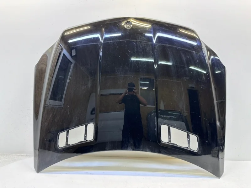 Капот Mercedes-Benz GL 2012-2015 X166