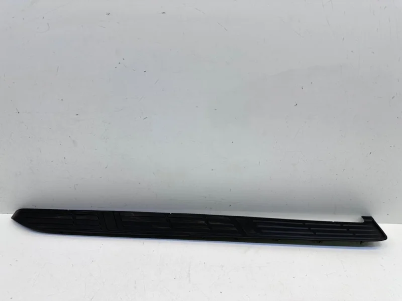 Накладка подножки Toyota Land Cruiser Prado 2009-2024 150