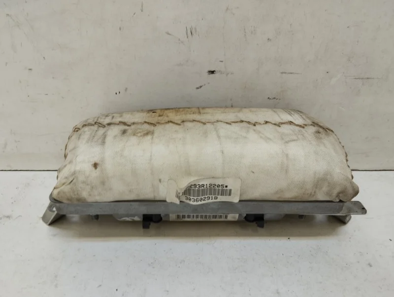 Airbag пассажирский BMW X5 1999-2007 E53