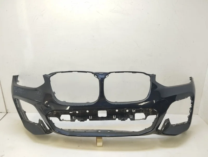 Бампер BMW X3 2017-2021 G01