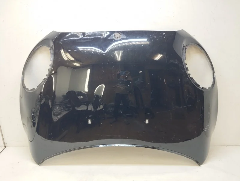 Капот Mini COOPER 2018- F55 F56