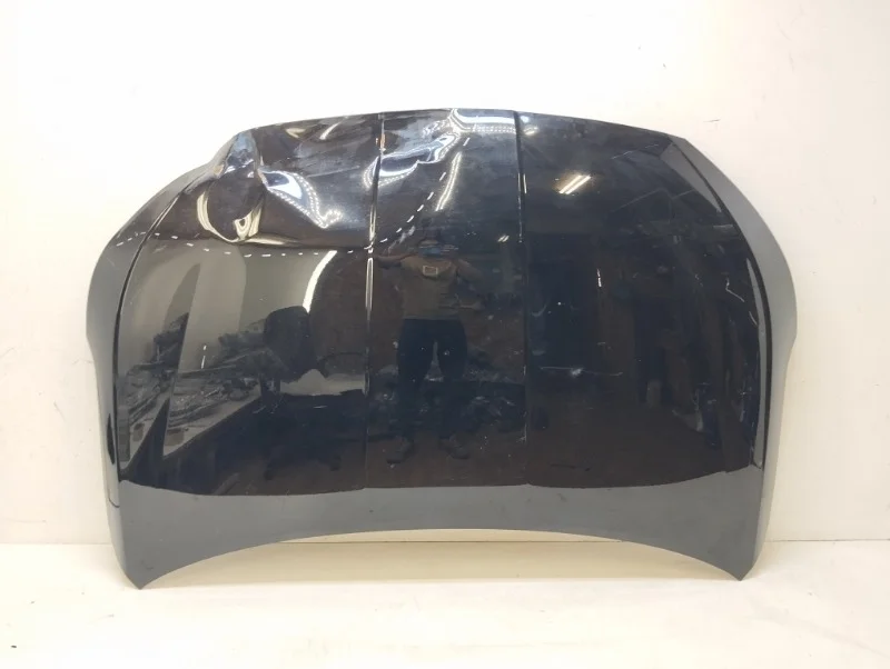 Капот Hyundai Elantra 2018-2020 6