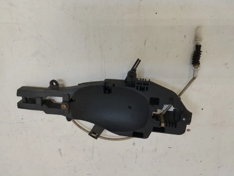 Кронштейн ручки двери BMW 3er 2005-2013 E90