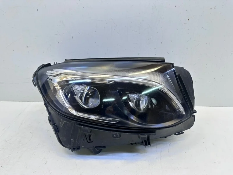 Фара Mercedes-Benz GLC-class 2015-2019