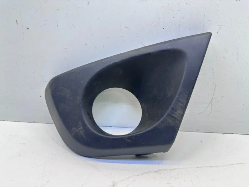 Окантовка птф Renault Duster 2015-2021