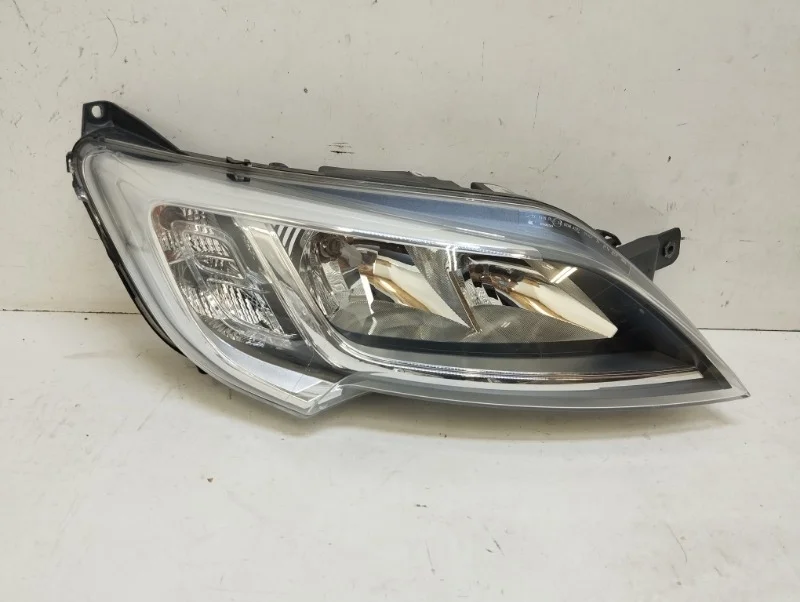 Фара Fiat Ducato 2006- X250