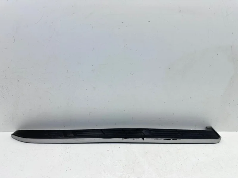 Накладка подножки Toyota Land Cruiser Prado 2009-2024 150