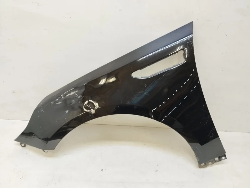 Крыло Kia Optima 2016-2020 4