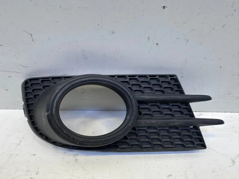 Окантовка птф Volkswagen Tiguan 2011-2017