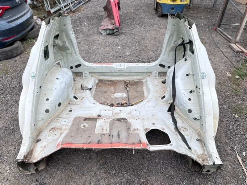 Крыло Kia Sportage 2015-2022 4