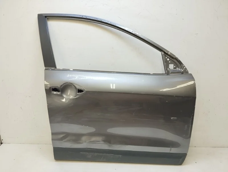 Дверь Nissan Qashqai 2014- J11