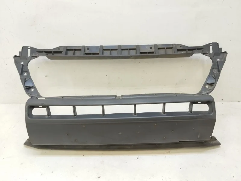 Решетка бампера Fiat Ducato 2006- X250