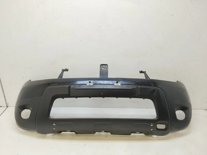 Бампер Renault Duster 2015-2020