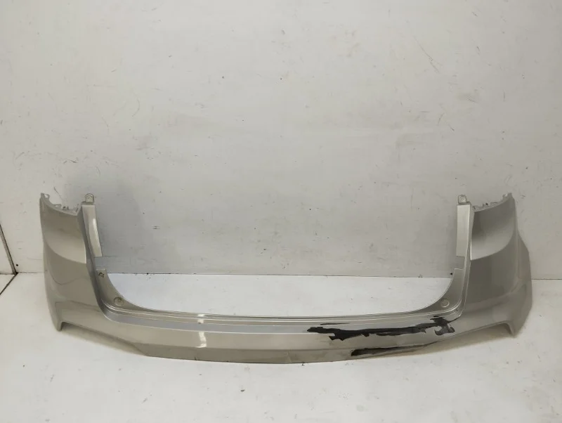 Бампер Hyundai Creta 2015-2021