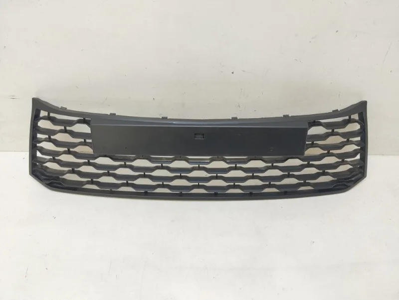 Решетка бампера Mitsubishi Pajero Sport 2015- 3