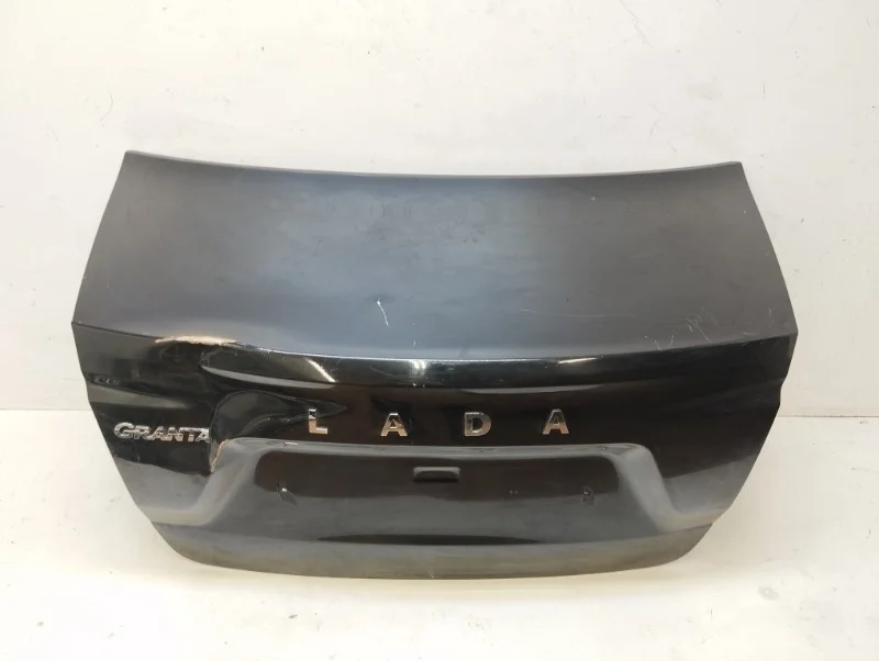 Крышка багажника Lada Granta 2018- FL