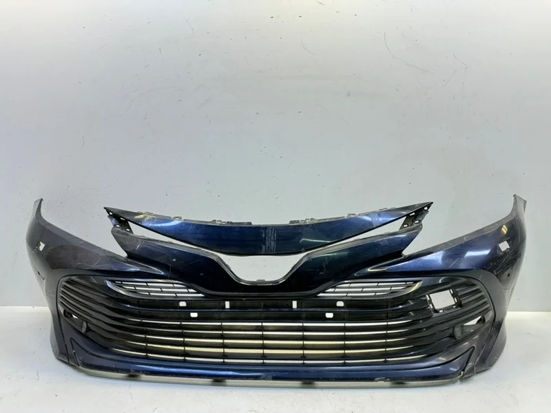 Бампер Toyota Camry 2018- V70