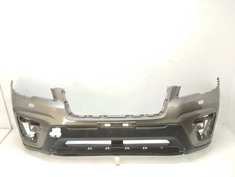 Бампер Subaru Forester 2016- 5