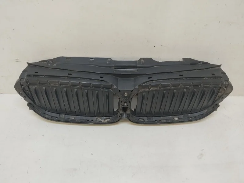 Жалюзи BMW 5er 2016- G30