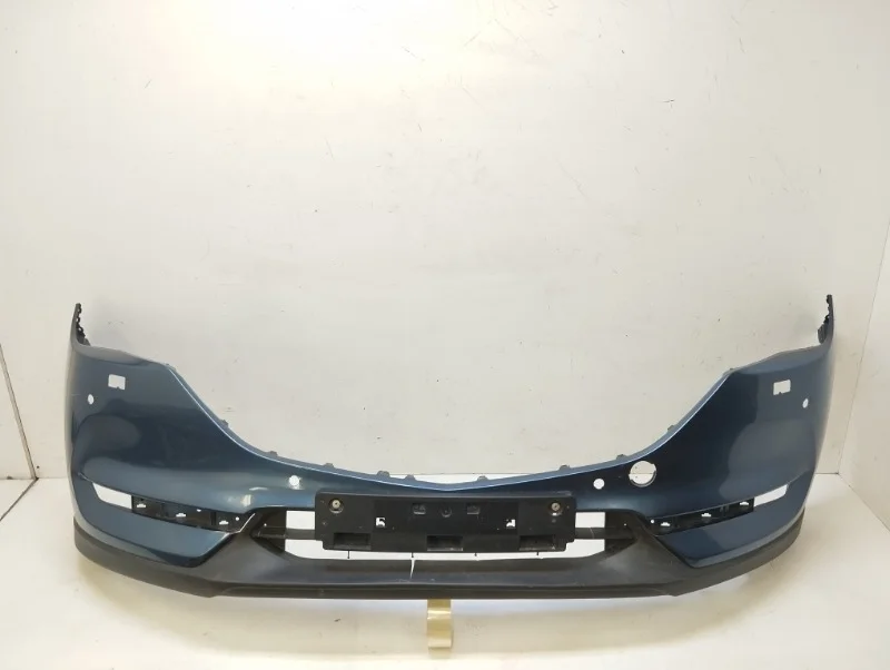 Бампер Mazda CX-5 2017-2022