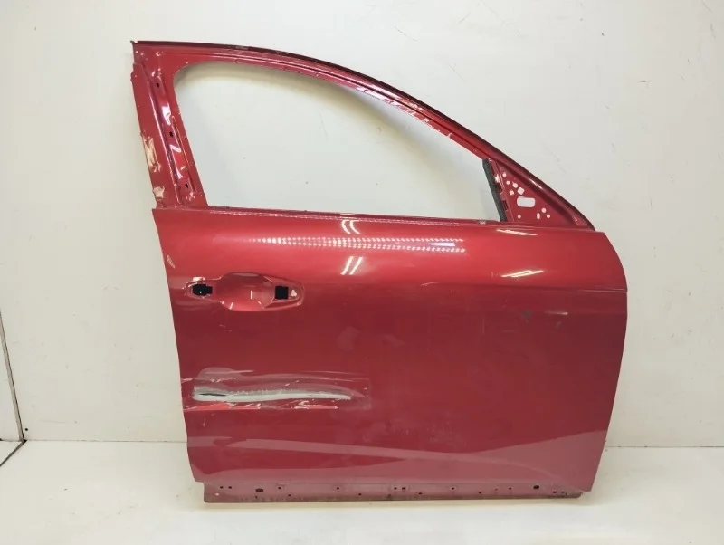 Дверь Renault Arkana 2016-