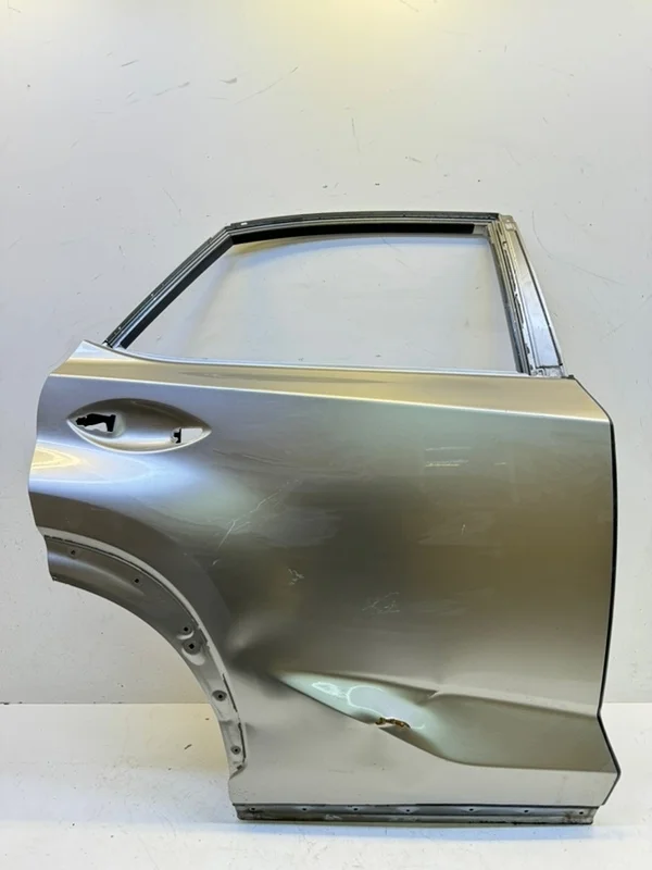 Дверь Lexus NX200 2014-2021