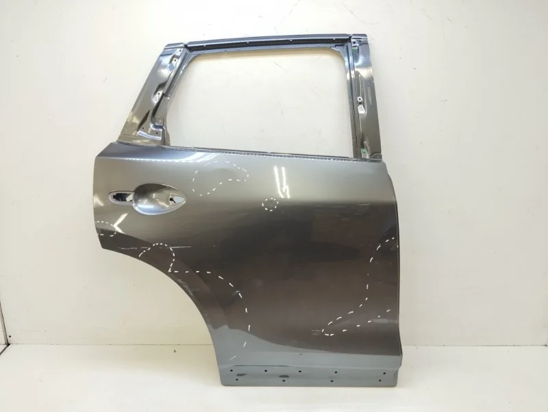 Дверь Mazda CX-5 2017-2021