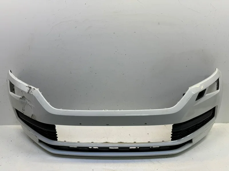 Бампер Skoda Kodiaq 2016-2021