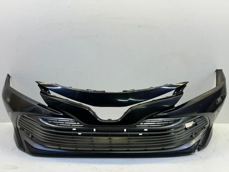 Бампер Toyota Camry 2018- V70