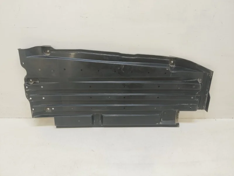 Защита днища Mazda 3 2008-2013 BL